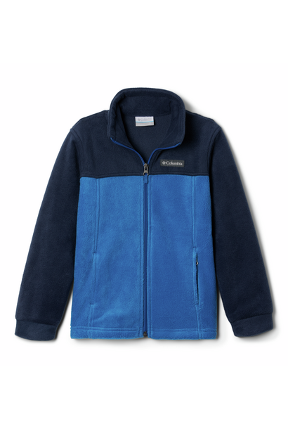 Veste en Polar Steens Mt II Junior
