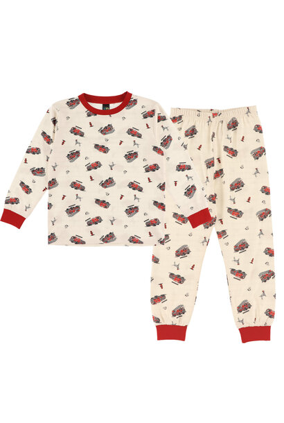Pyjama POMPIERS