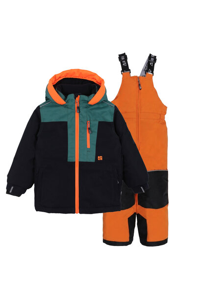 Habit de neige MILO
