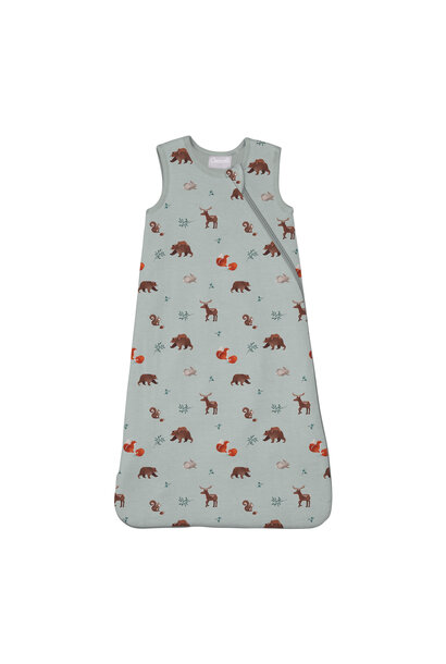 Sac de nuit 1.5 TOGS Modal ANIMAUX DE LA FORÊT