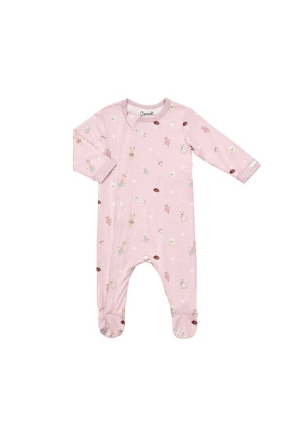 Pyjama en Modal MIGNONS COMPAGNONS