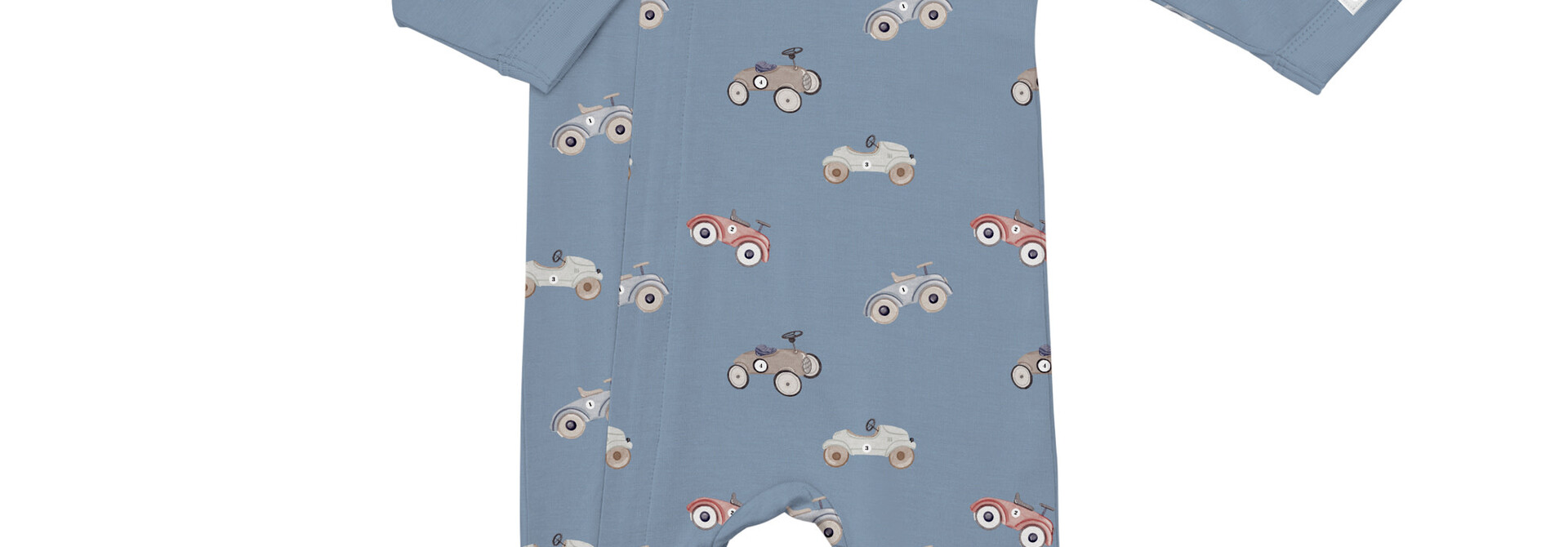 Pyjama en Modal VOITURES
