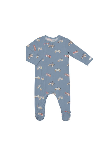 Pyjama en Modal VOITURES