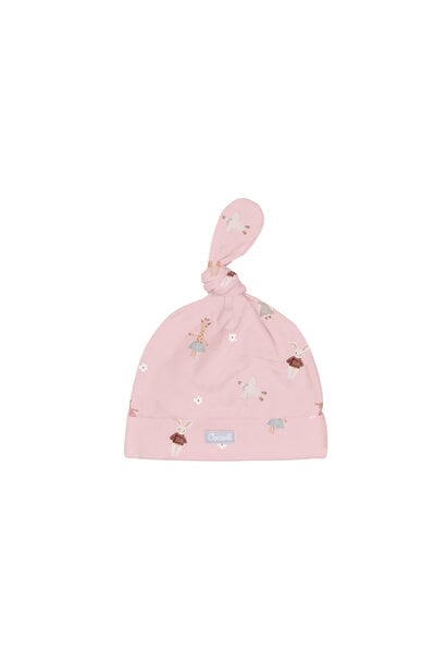 Chapeau en Modal MIGNONS COMPAGNONS