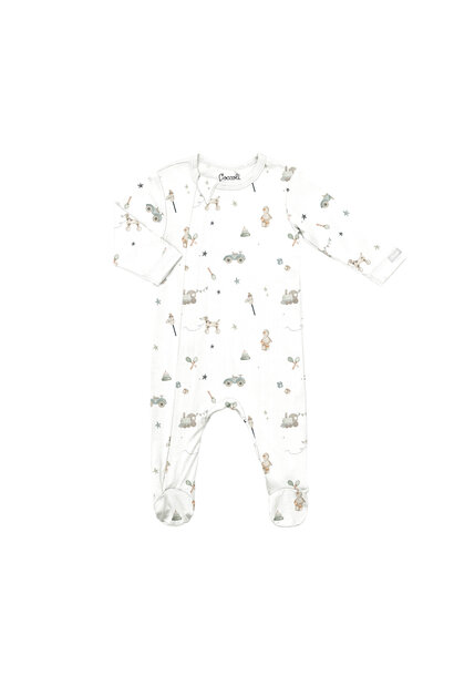 Pyjama en Modal JOUETS