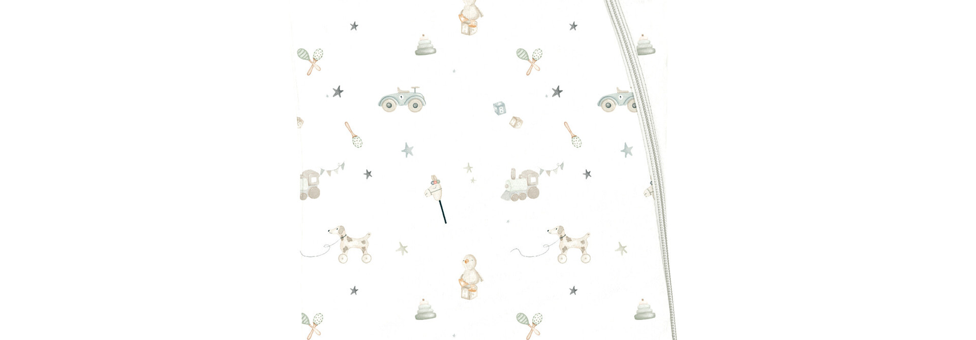 Sac de nuit 1.5 TOGS Modal JOUETS