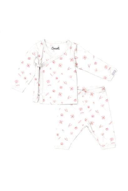 Ensemble ''TAKE ME HOME'' FLEURS