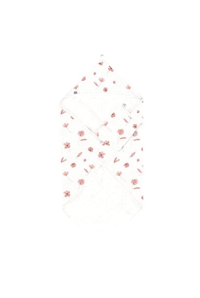 Ensemble de serviette en modal FLEURS