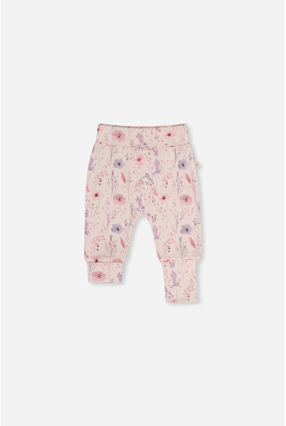 Pantalon évolutif Lilas CHUCHOTIS DE FLEURS