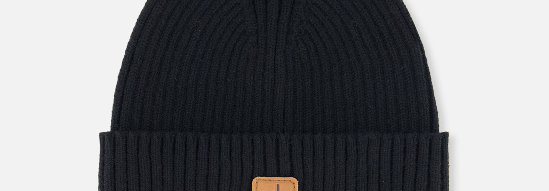 Bonnet en tricot ABTHRACI