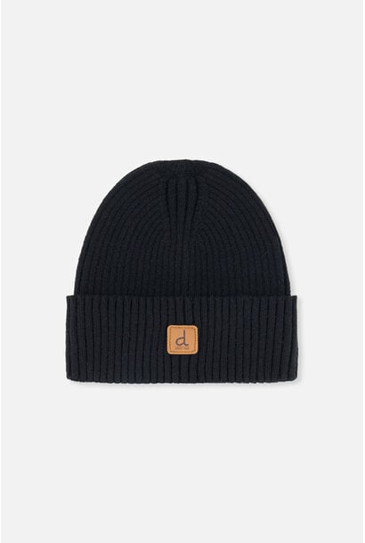 Bonnet en tricot ABTHRACI