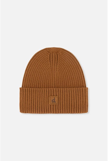 Bonnet en tricot SUGAR