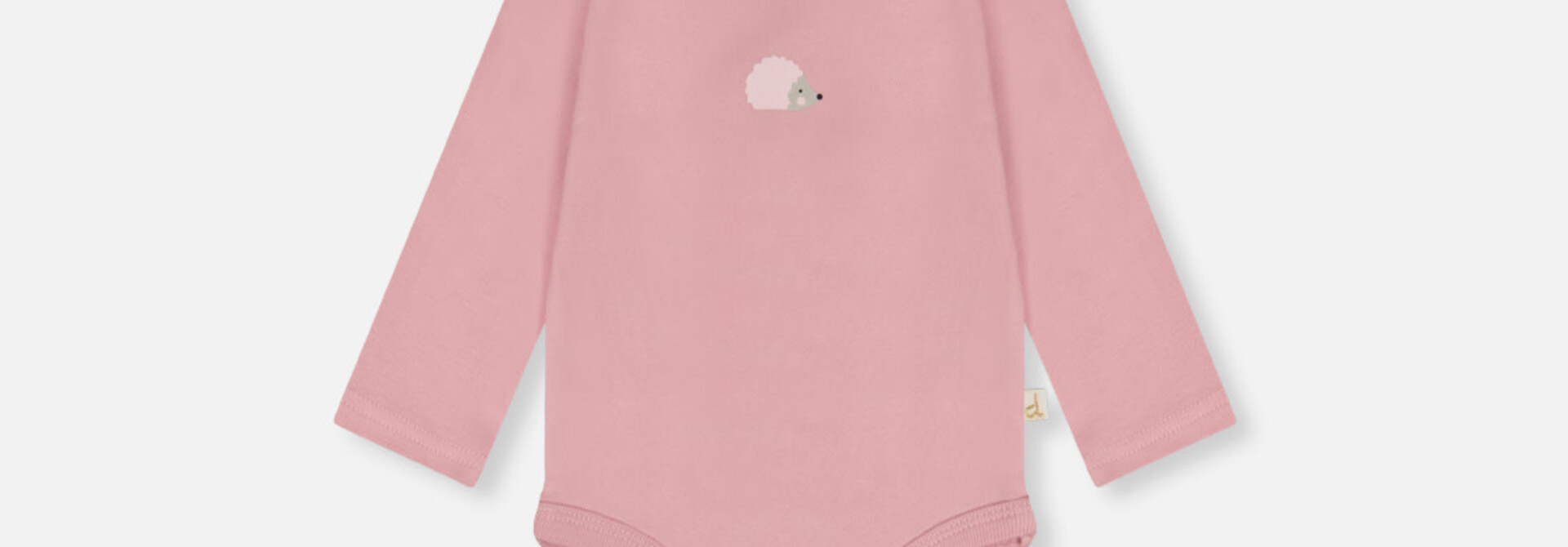 Cache-couche Rose CHUCHOTIS DE FLEURS