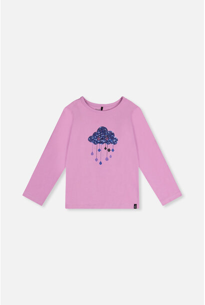 Chandail Nuage LICORNE POUSSIÈRE D'ÉTOILE