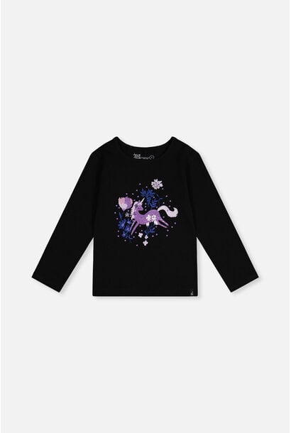 Chandail LICORNE POUSSIÈRE D'ÉTOILE
