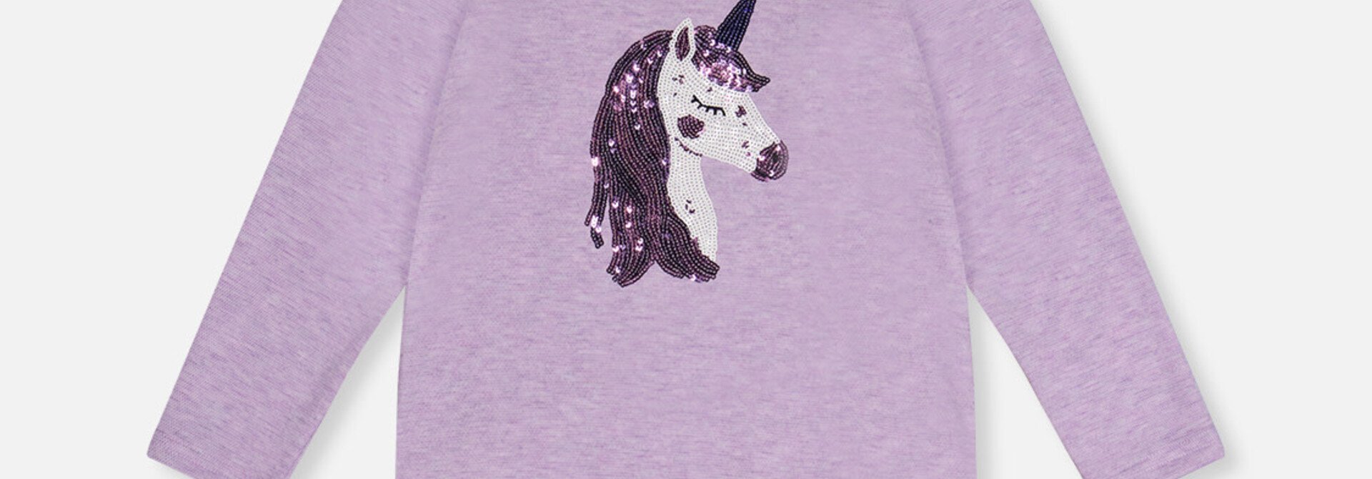Tunique Douce LICORNE POUSSIÈRE D'ÉTOILE