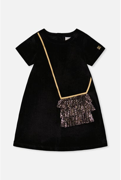 Robe Sac OCCASIONS CHIC