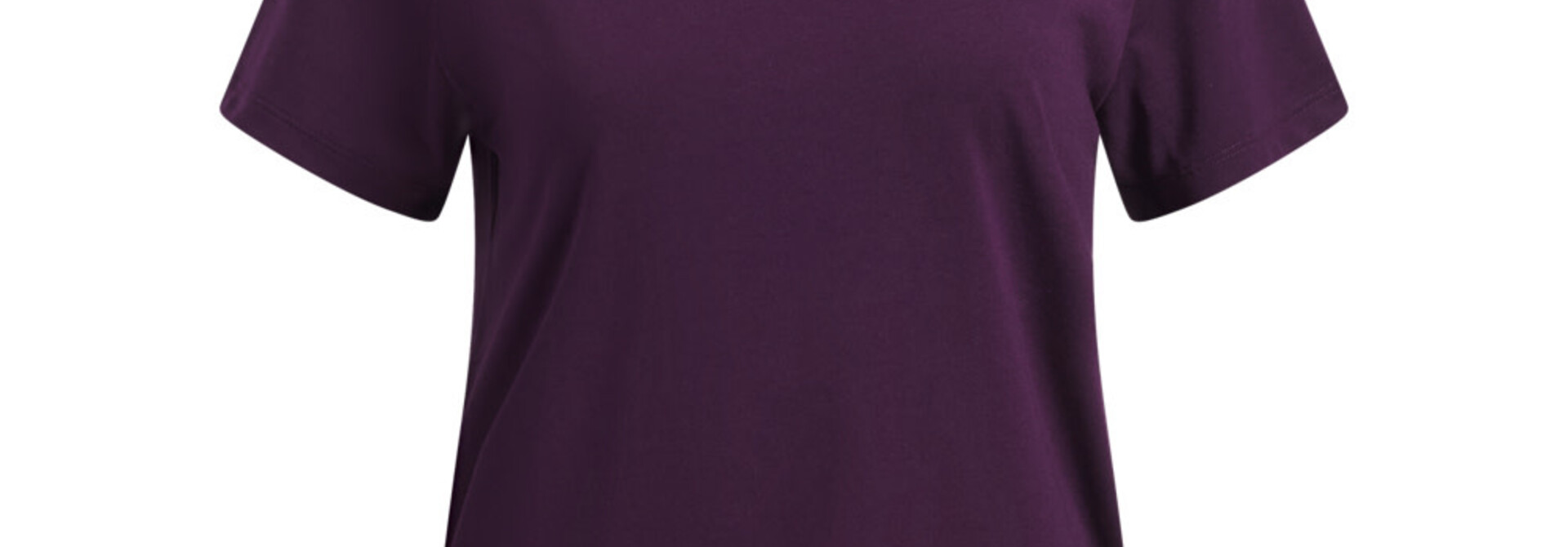 T-Shirt Mauve RIVAL SHIMMER JUNIOR