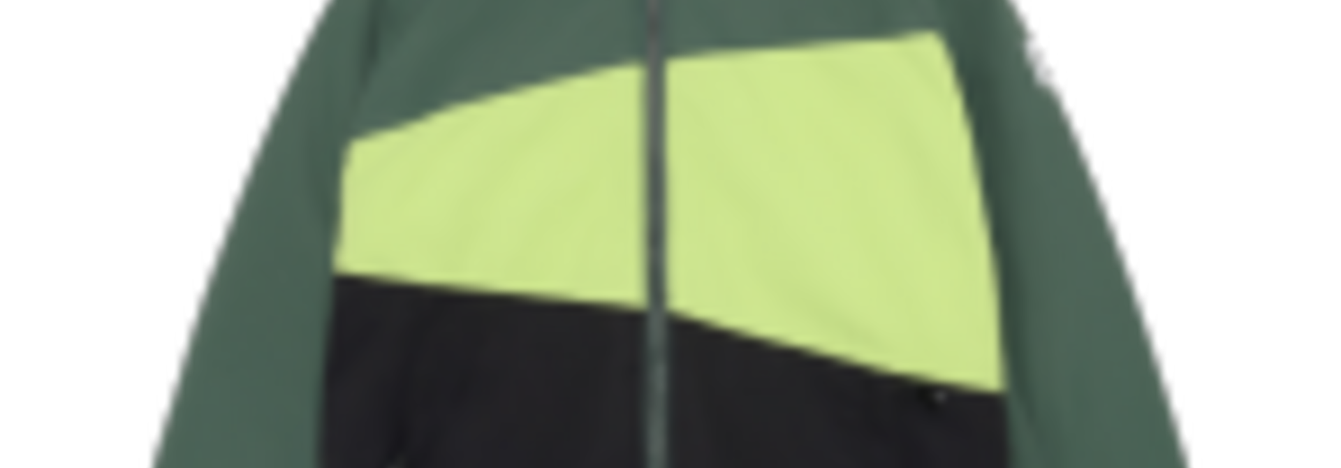 Manteau de Ski BLOCK FORÊT