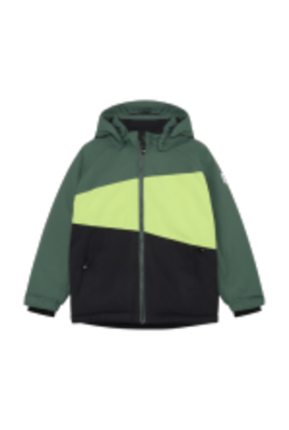 Manteau de Ski BLOCK FORÊT