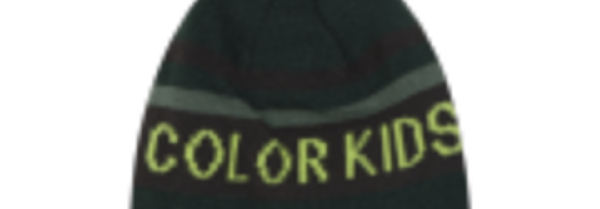 Tuque LOGO FORÊT