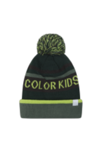 Tuque LOGO FORÊT