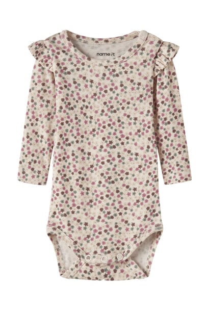 Cache-couche MINI LIANNA
