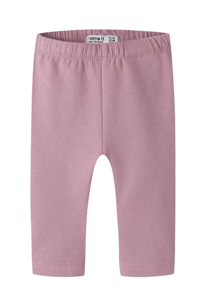 Legging Mauve MINI NAVINA