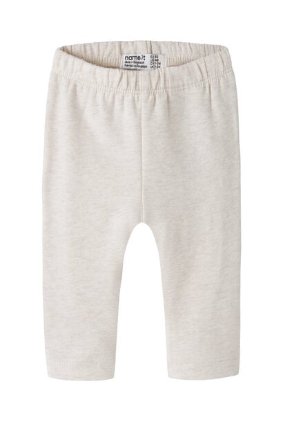 Legging Crème MINI NAVINA
