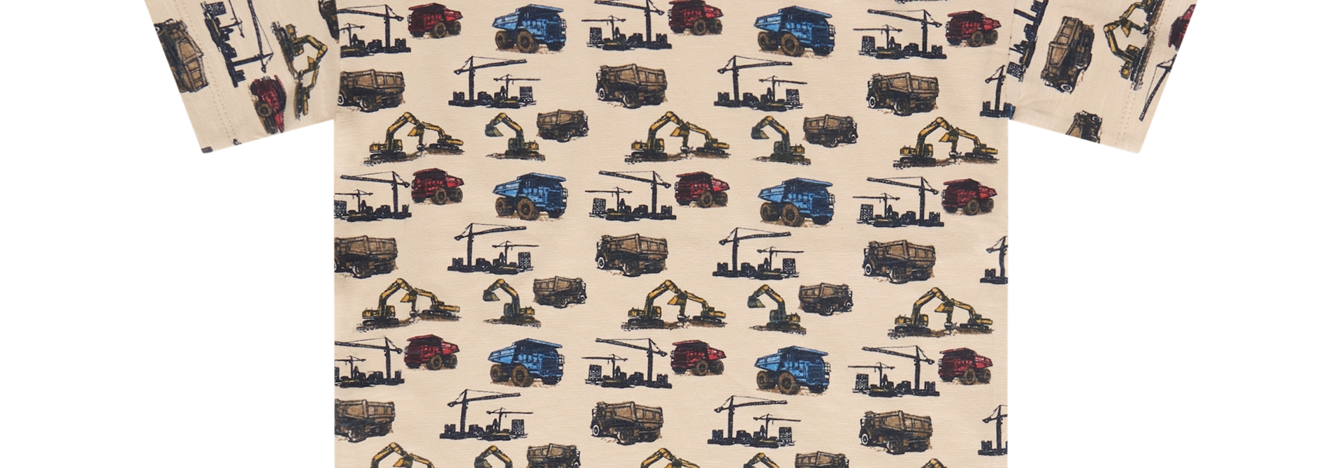 T-Shirt CHANTIER