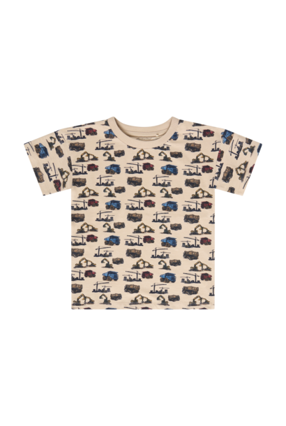 T-Shirt CHANTIER
