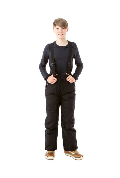 Pantalon de neige SNÖ - NOIR