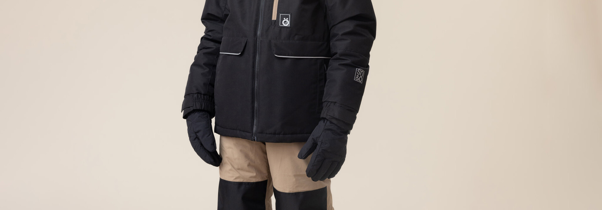 Pantalon de neige NEO