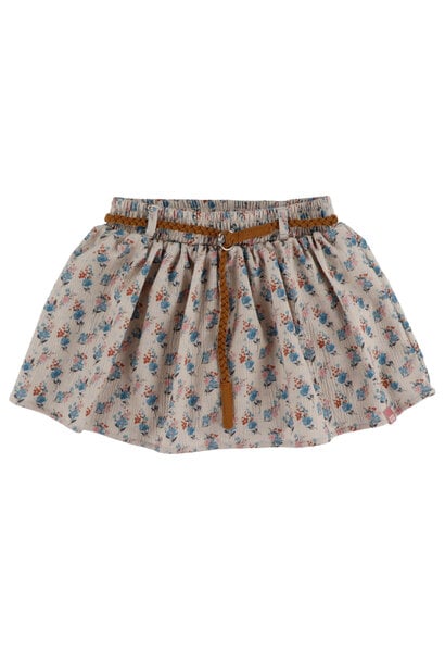 Jupe culotte
