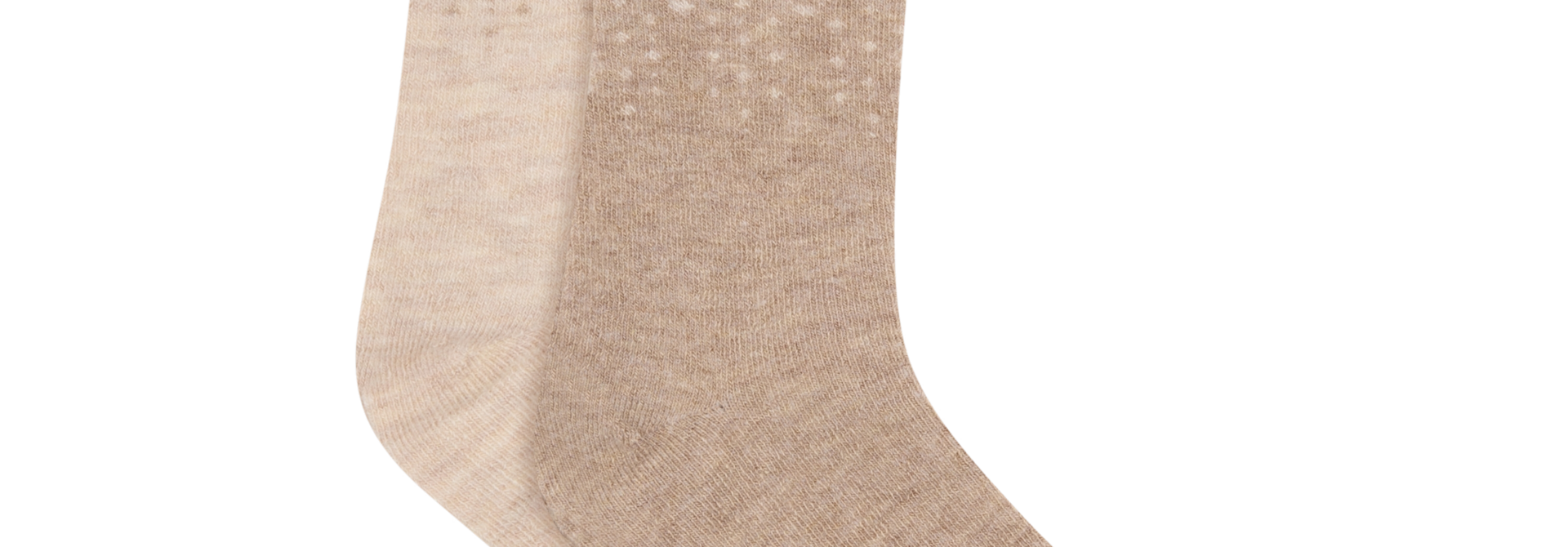 Chaussettes en laine pqt2 BLISS
