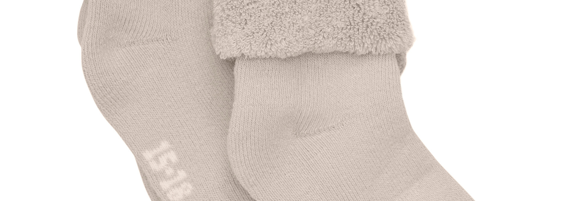 Chaussettes pqt2 MINI TERRY