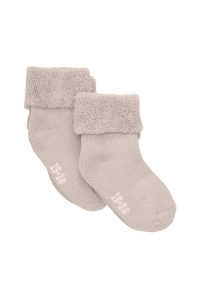 Chaussettes pqt2 MINI TERRY