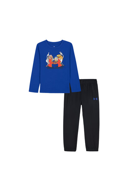 Ensemble TEAM ROYAL Enfant