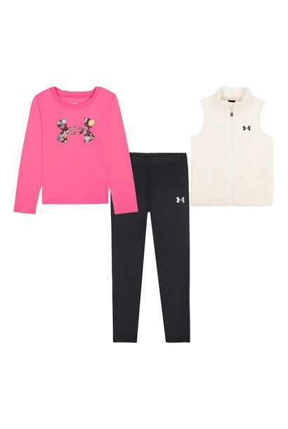 Ensemble 3 pièces SHERPA Enfant