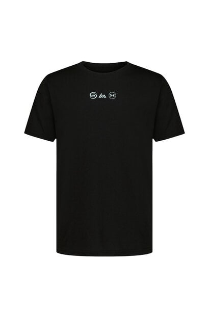 T-Shirt MONTAGNE COLLAGE Junior