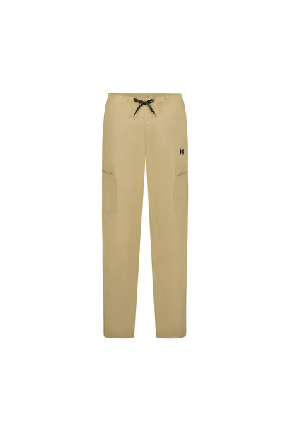 Pantalon TWILL CARGO Junior