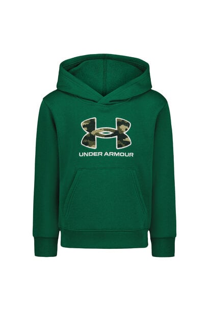 Hoodie CHENILLE LOGO Enfant
