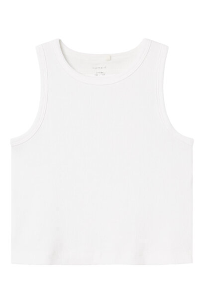 Top Camisole Crop NAKAL