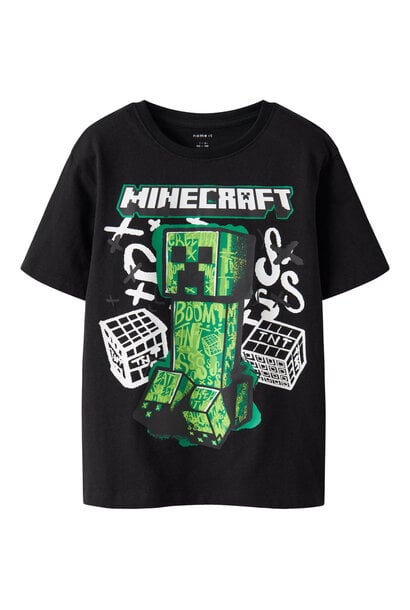 T-Shirt MINECRAFT