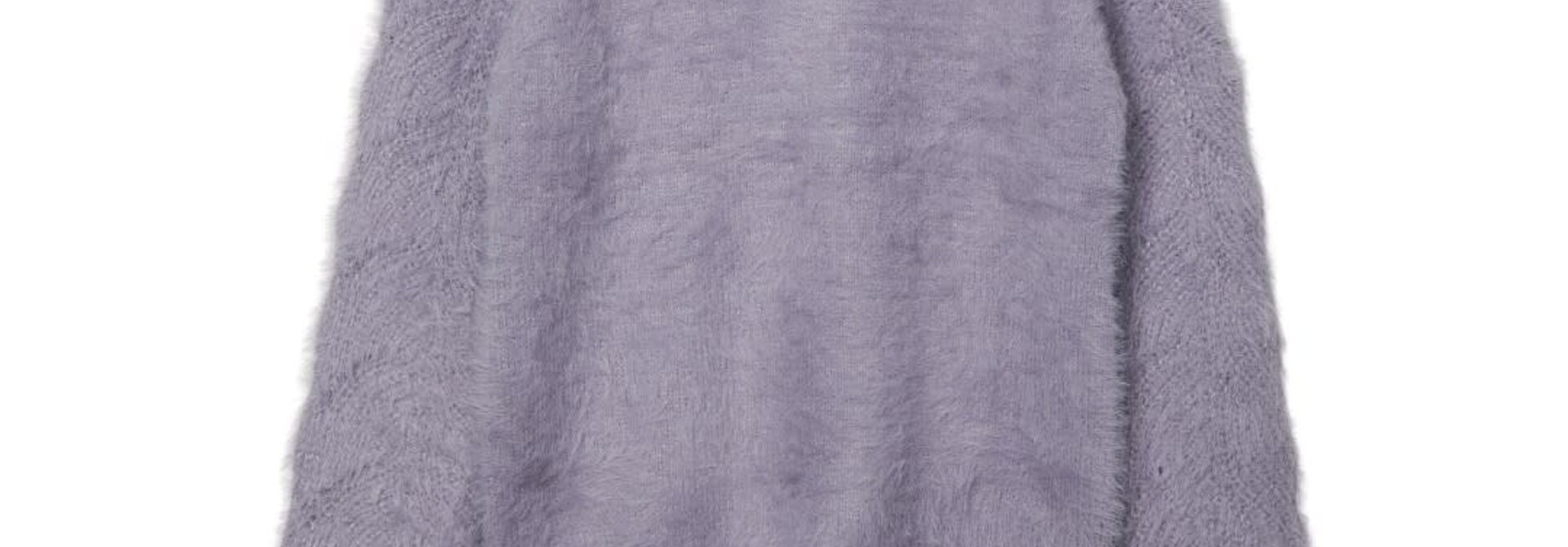 MAUVE