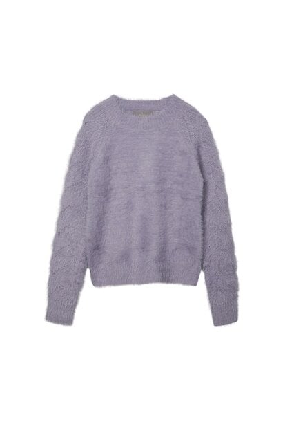 MAUVE