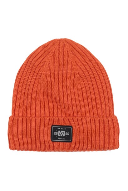 Tuque en tricot ZACHARY