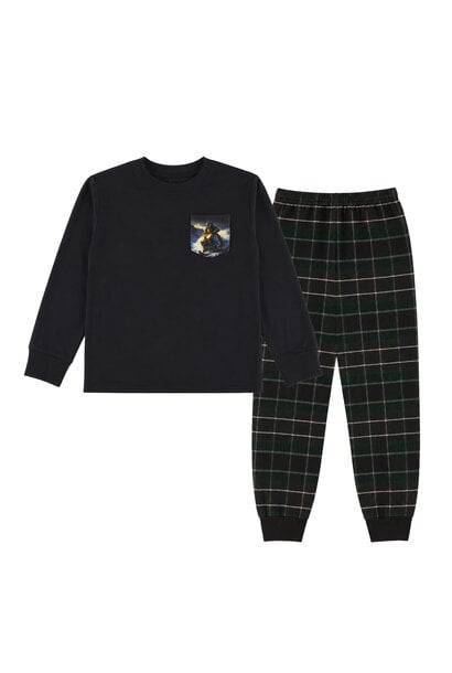 Pyjama SKIDOO