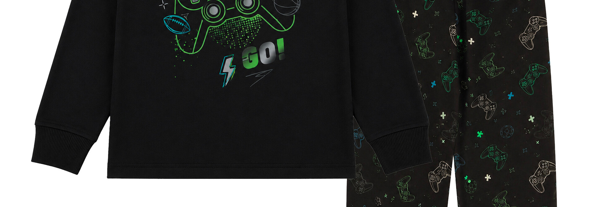 Pyjama GAMING