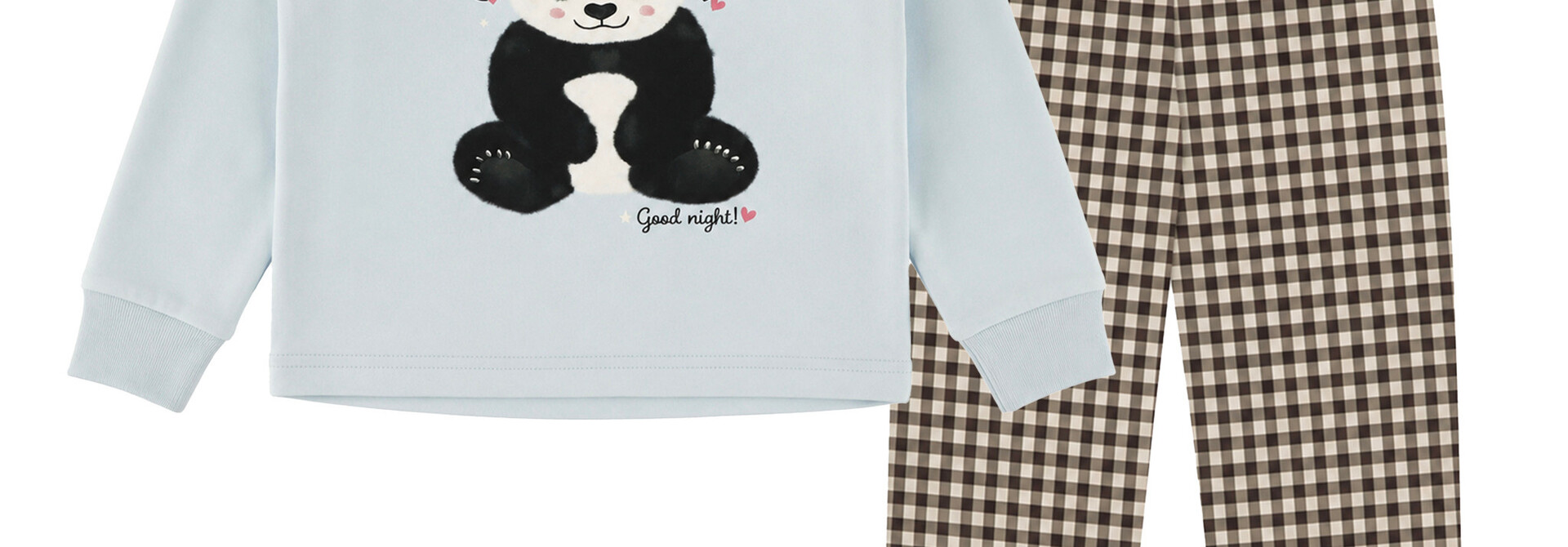 Pyjama MIGNON PANDA